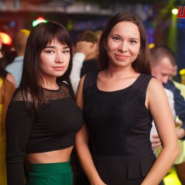 02.09.2016 Shake & Drink