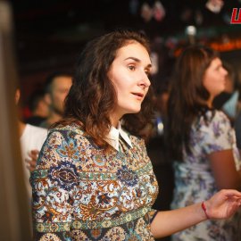 02.09.2016 Shake & Drink