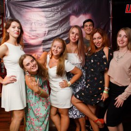 02.09.2016 Shake & Drink