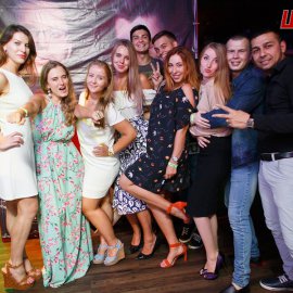 02.09.2016 Shake & Drink