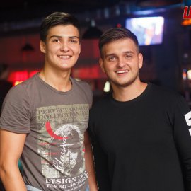 02.09.2016 Shake & Drink