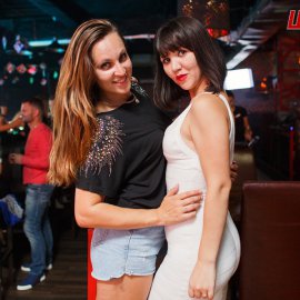 02.09.2016 Shake & Drink