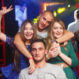 02.09.2016 Shake & Drink