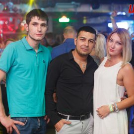02.09.2016 Shake & Drink