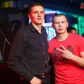 02.09.2016 Shake & Drink