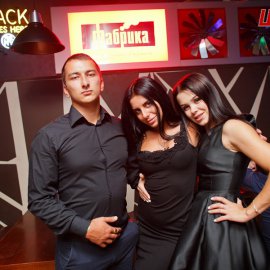 02.09.2016 Shake & Drink