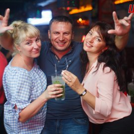 02.09.2016 Shake & Drink