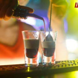 02.09.2016 Shake & Drink