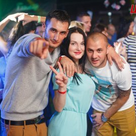 02.09.2016 Shake & Drink