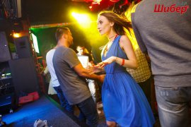 02.09.2016 Shake & Drink