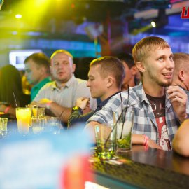 09,09,2016 Shake & Drink