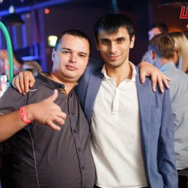 09,09,2016 Shake & Drink