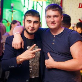 09,09,2016 Shake & Drink