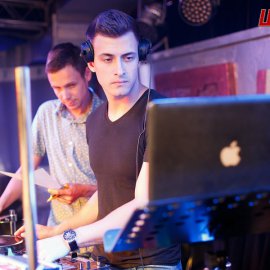 09,09,2016 Shake & Drink