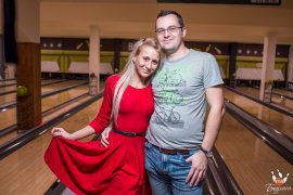 Турнир для влюбленных пар 2018
