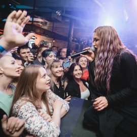 14.05.2017 «Линда»