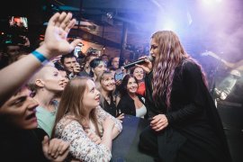 14.05.2017 «Линда»