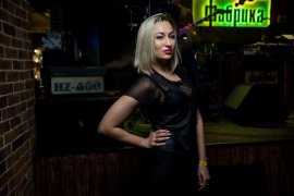15.04.2017 Концерт-шоу группы «ASTERO»