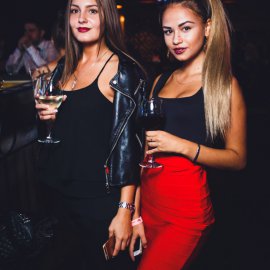 17.09.2016 Shake & Drink