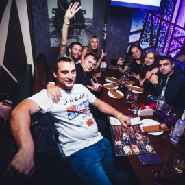 17.09.2016 Shake & Drink