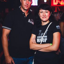 17.09.2016 Shake & Drink