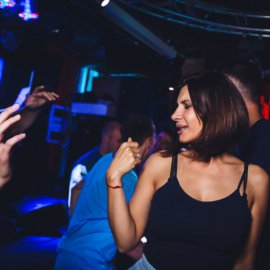 17.09.2016 Shake & Drink