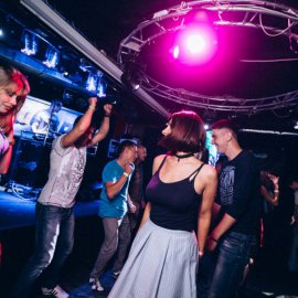 17.09.2016 Shake & Drink