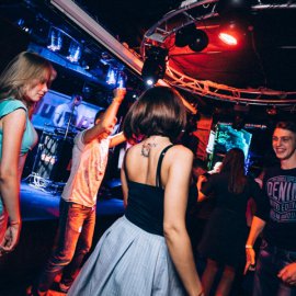 17.09.2016 Shake & Drink