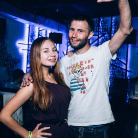 17.09.2016 Shake & Drink