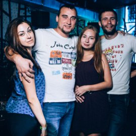 17.09.2016 Shake & Drink
