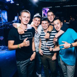 17.09.2016 Shake & Drink