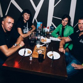 17.09.2016 Shake & Drink