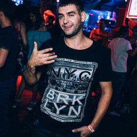 17.09.2016 Shake & Drink