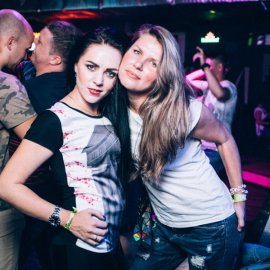 17.09.2016 Shake & Drink