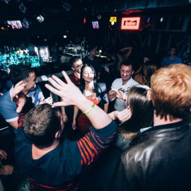 17.09.2016 Shake & Drink