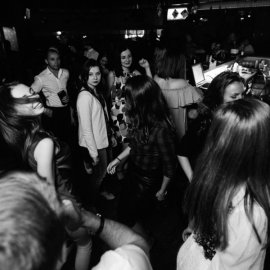 17.09.2016 Shake & Drink