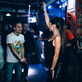 17.09.2016 Shake & Drink