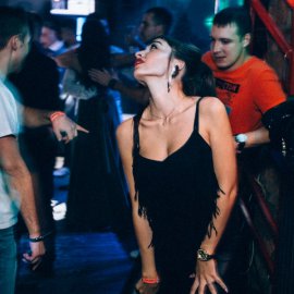 17.09.2016 Shake & Drink