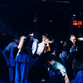 17.09.2016 Shake & Drink