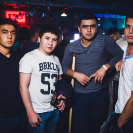 17.09.2016 Shake & Drink