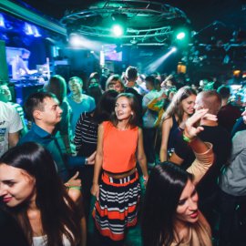 17.09.2016 Shake & Drink