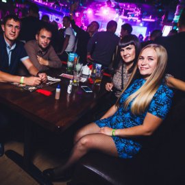 17.09.2016 Shake & Drink