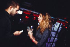 17.09.2016 Shake & Drink