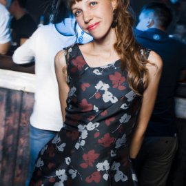 24.09.2016 Shake & Drink