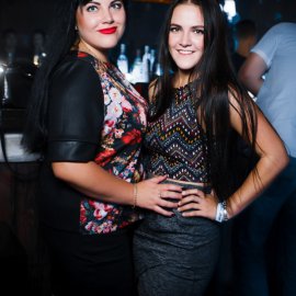 24.09.2016 Shake & Drink