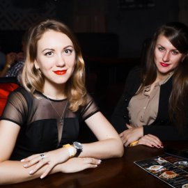 24.09.2016 Shake & Drink