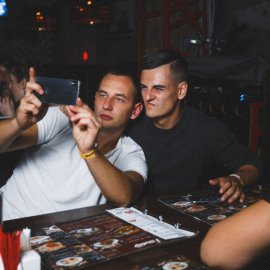 24.09.2016 Shake & Drink