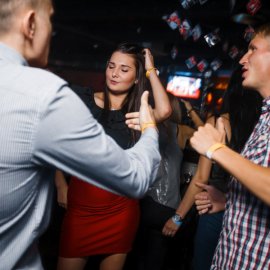 24.09.2016 Shake & Drink