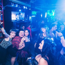 24.09.2016 Shake & Drink