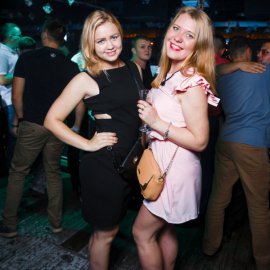 24.09.2016 Shake & Drink